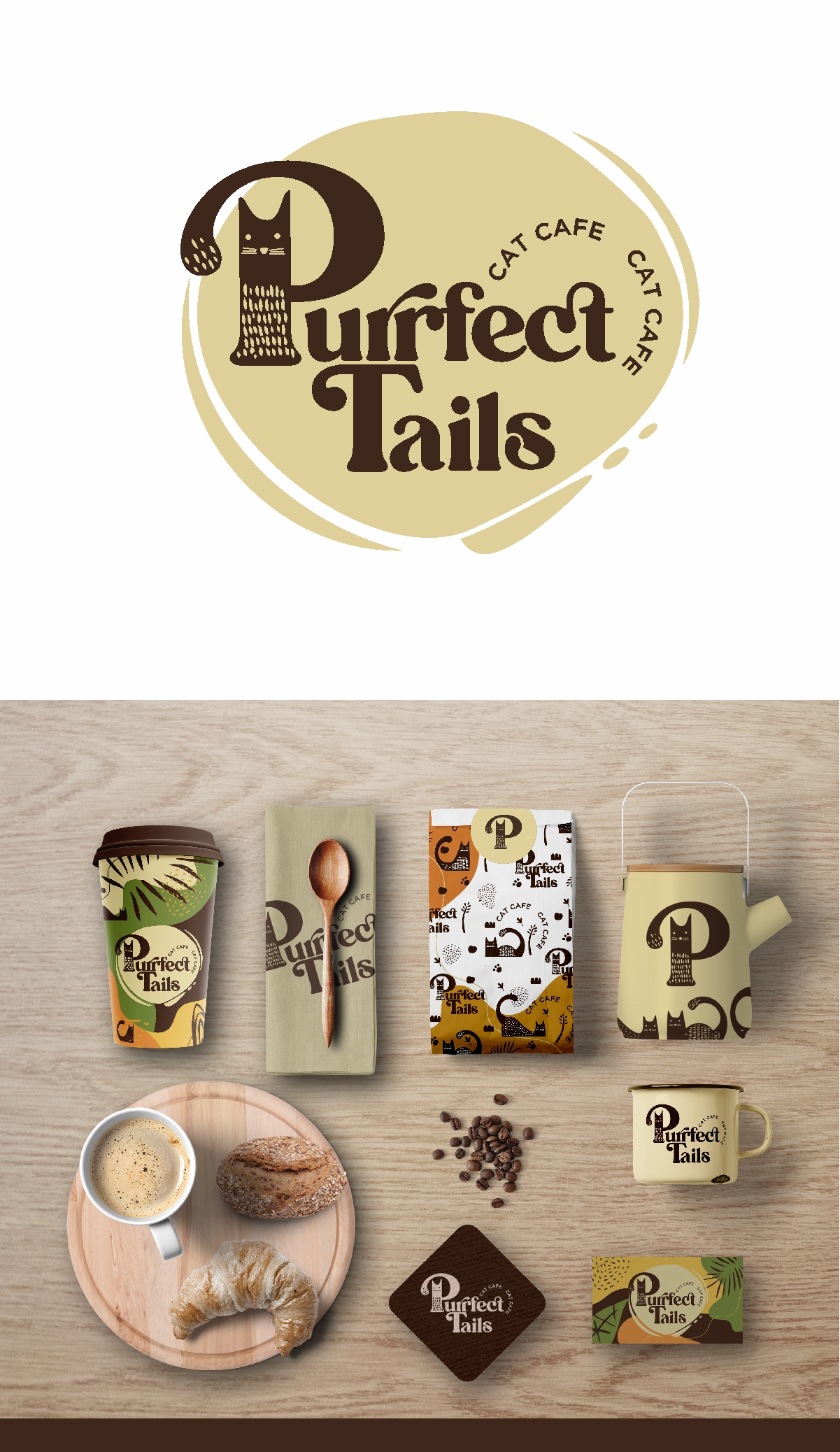 Logo Design by Idesign estudio for this project | Design #35086830