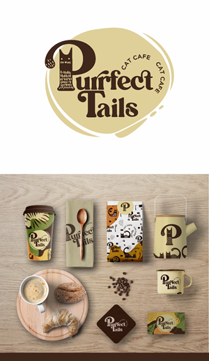 Logo Design by Idesign estudio for this project | Design: #35086830