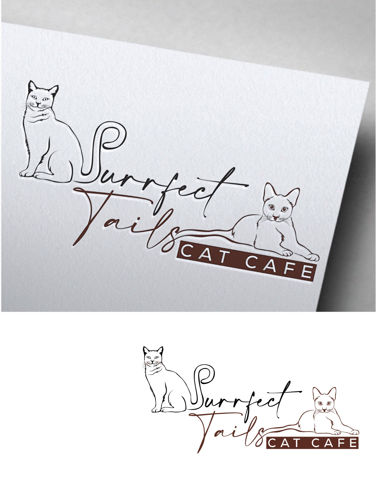 Logo Design by Om Namah Shivay for this project | Design #35047280