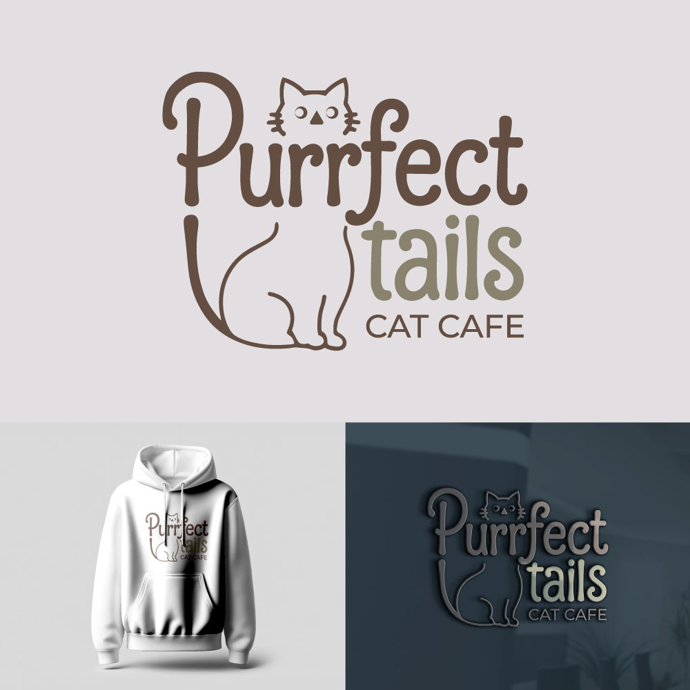 Logo Design by Tasnuba Tabassum for this project | Design #35054059