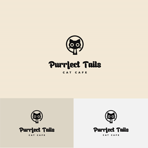 Logo Design by BatJazzStudio for this project | Design: #35144106