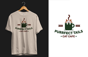 Logo Design by Pixel Rain