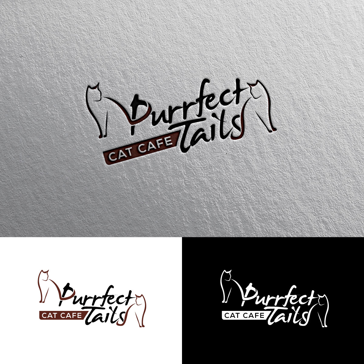 Logo Design by Alex Henry for this project | Design #35041726