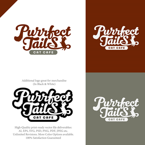 Logo Design by ZenCreations for this project | Design #35085587