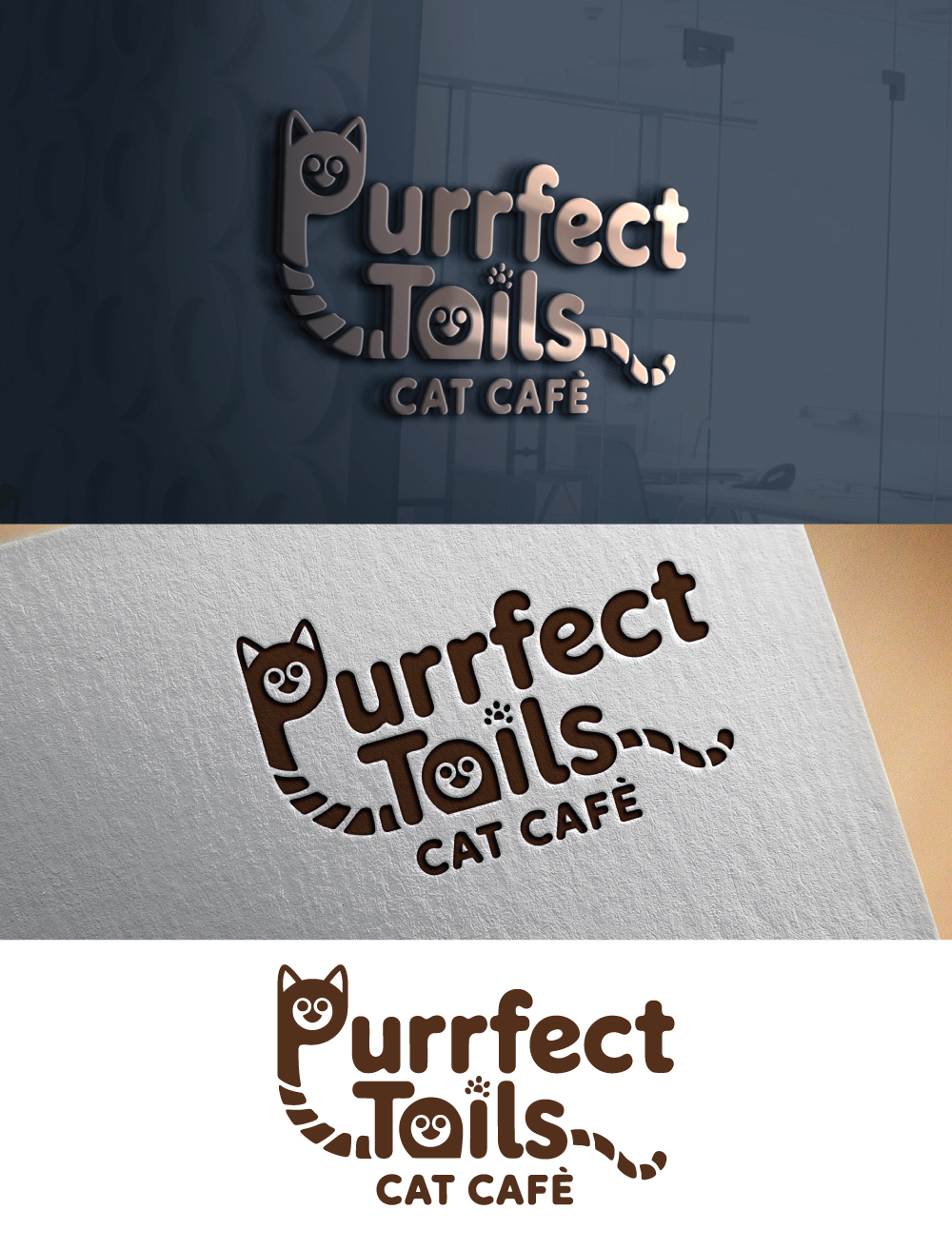 Logo-Design von bute für dieses Projekt | Design #35058180