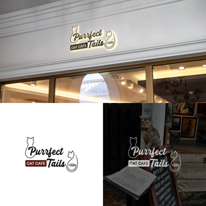 Logo Design by Mentality_Std for this project | Design: #35123808