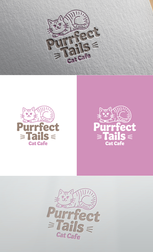 Logo Design by GLDesigns for this project | Design: #35040472