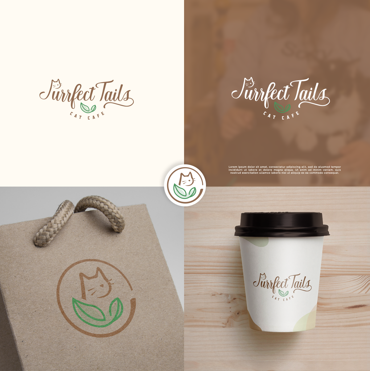 Logo-Design von ivan für dieses Projekt | Design #35107511