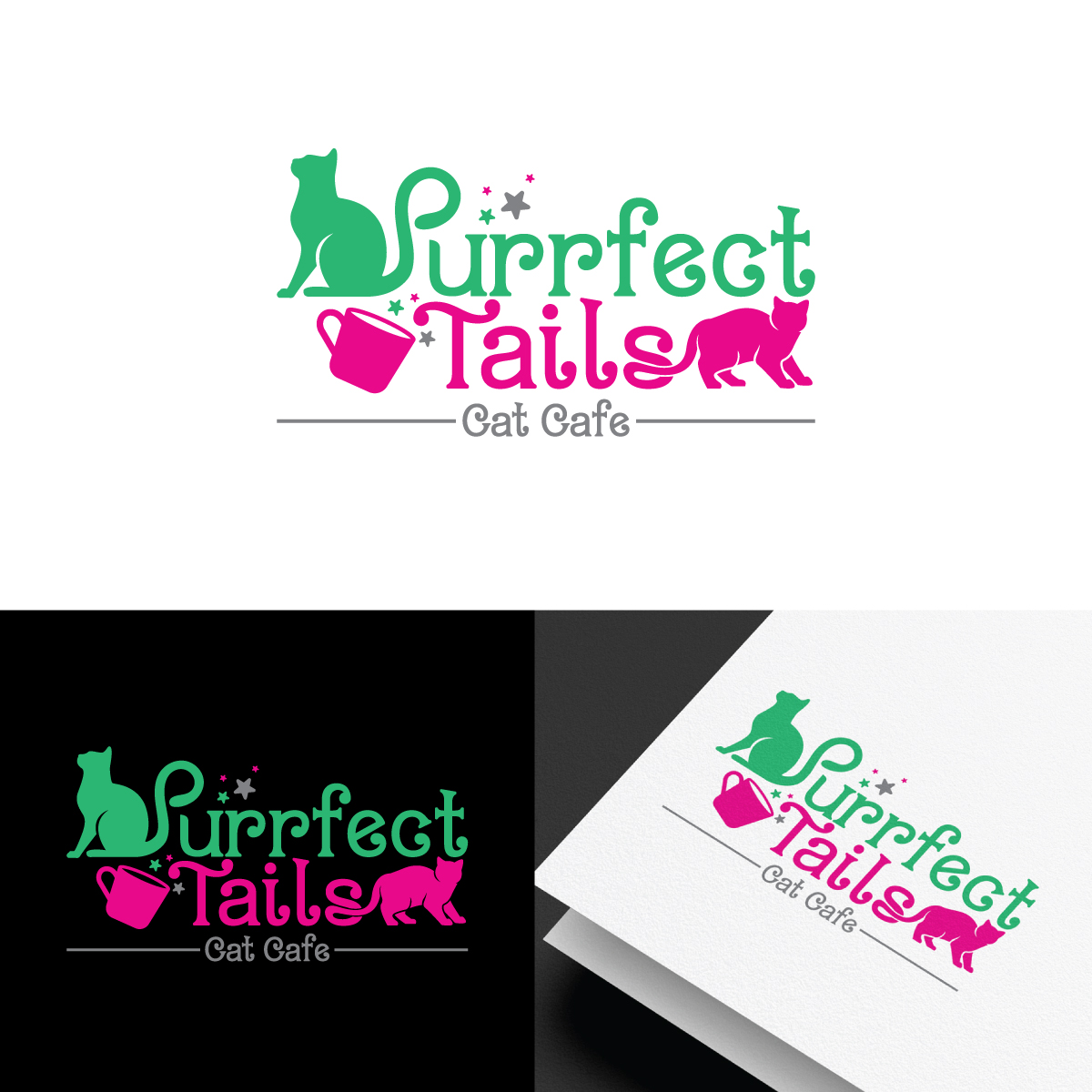 Logo Design by riya.mitra07j for this project | Design #35042107