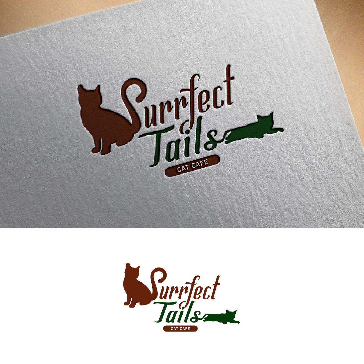 Logo Design by fly  design for this project | Design #35043326
