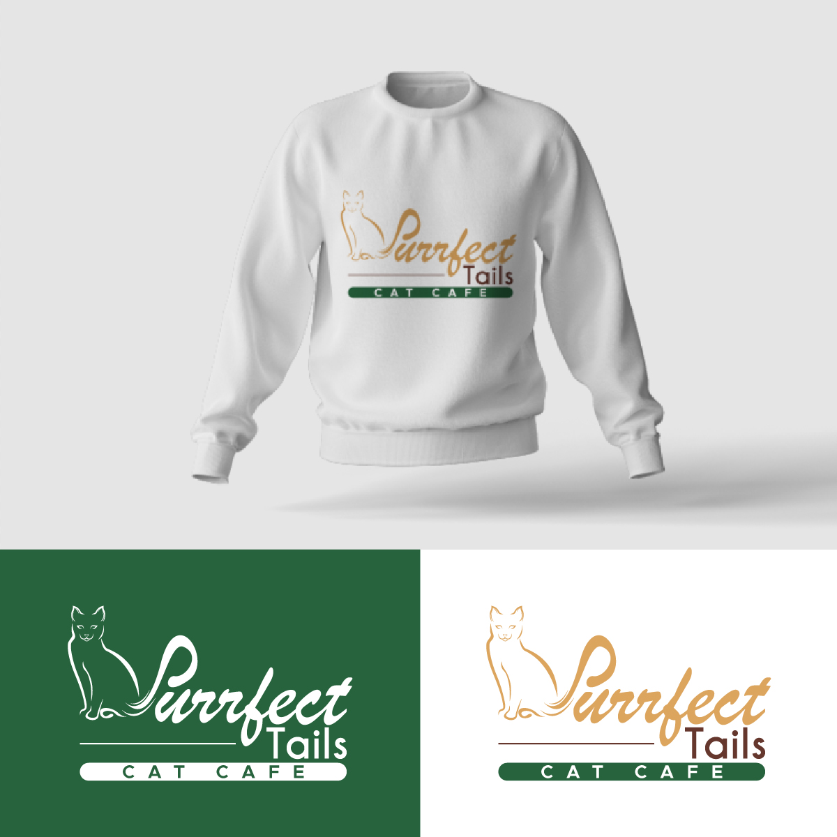 Logo Design by fly  design for this project | Design #35043584