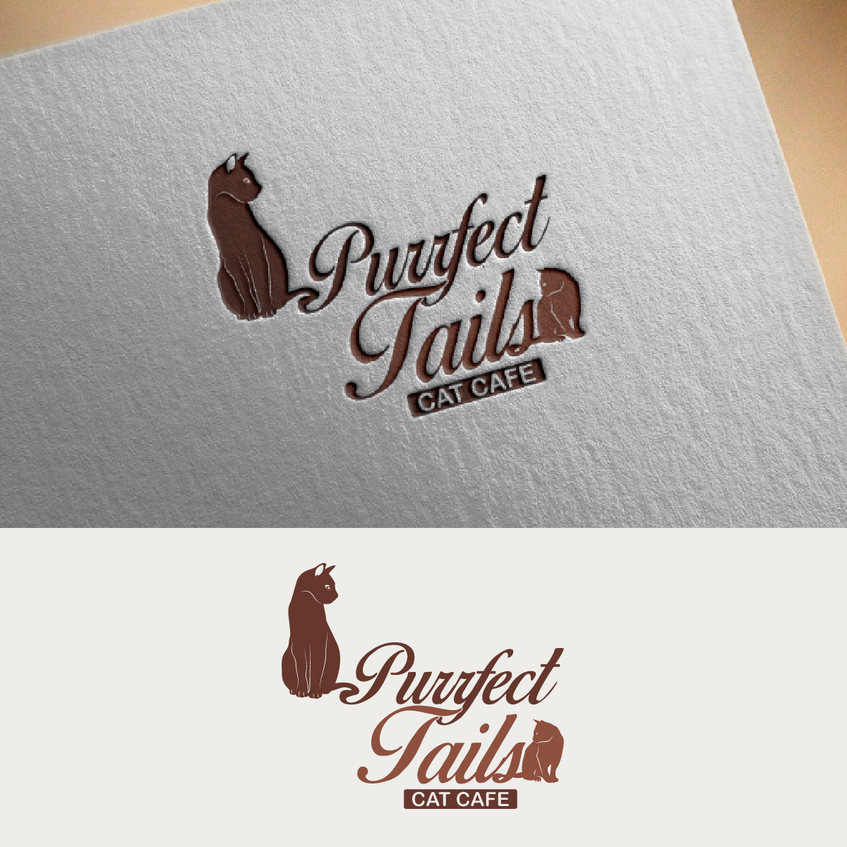 Logo Design by fly  design for this project | Design #35043585