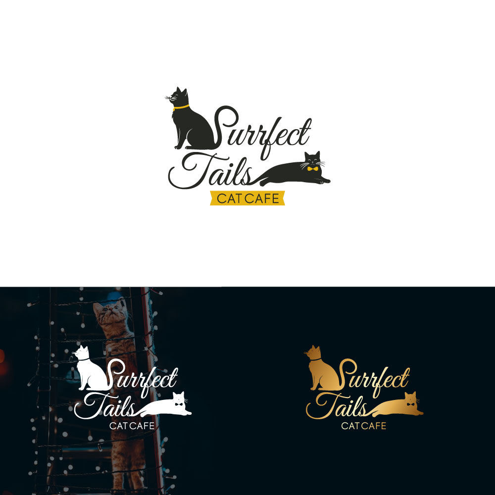 Logo Design by Amethystica for this project | Design #35135211