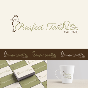 Logo Design by Nicolene Barnard for this project | Design: #35075365