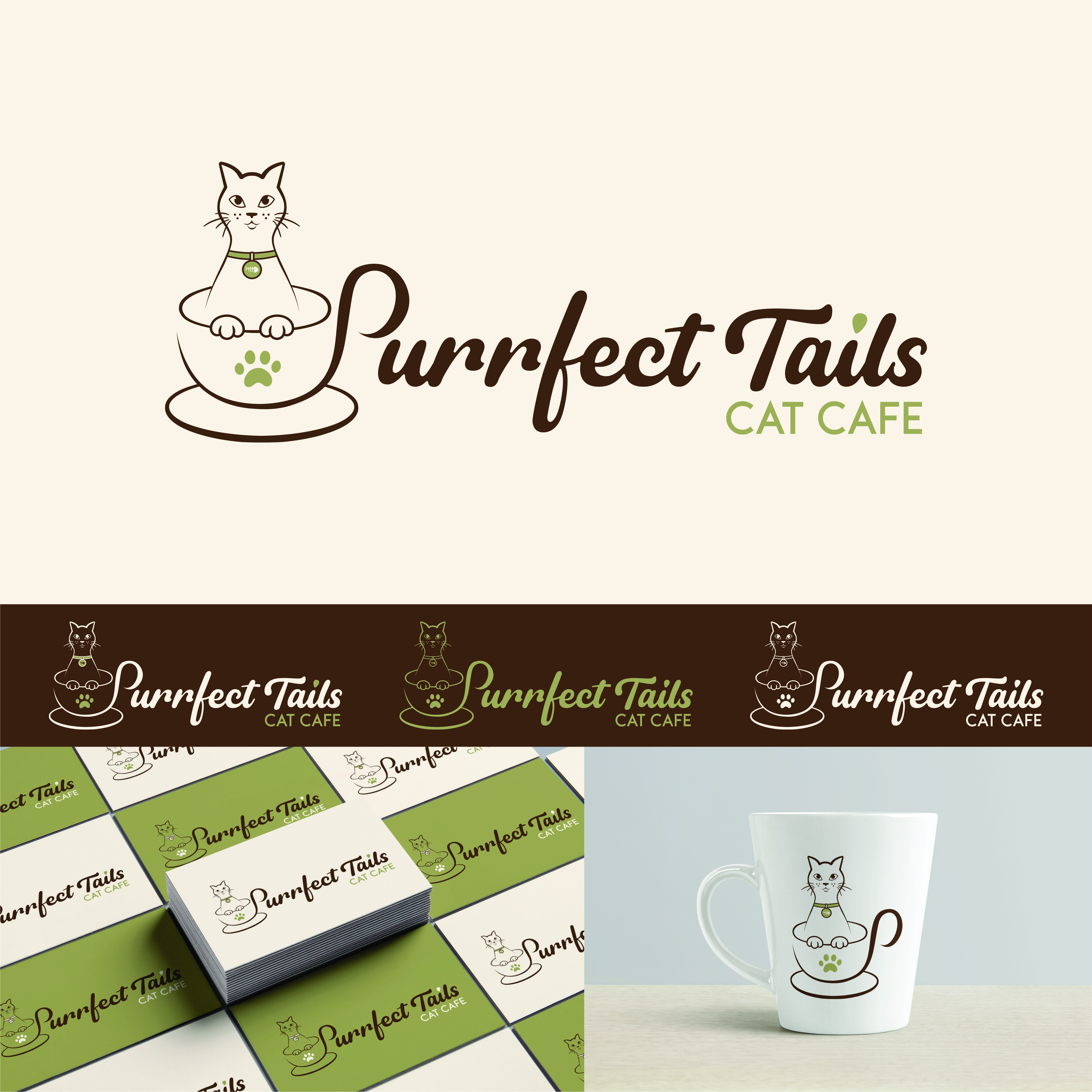 Logo Design by Nicolene Barnard for this project | Design #35097724