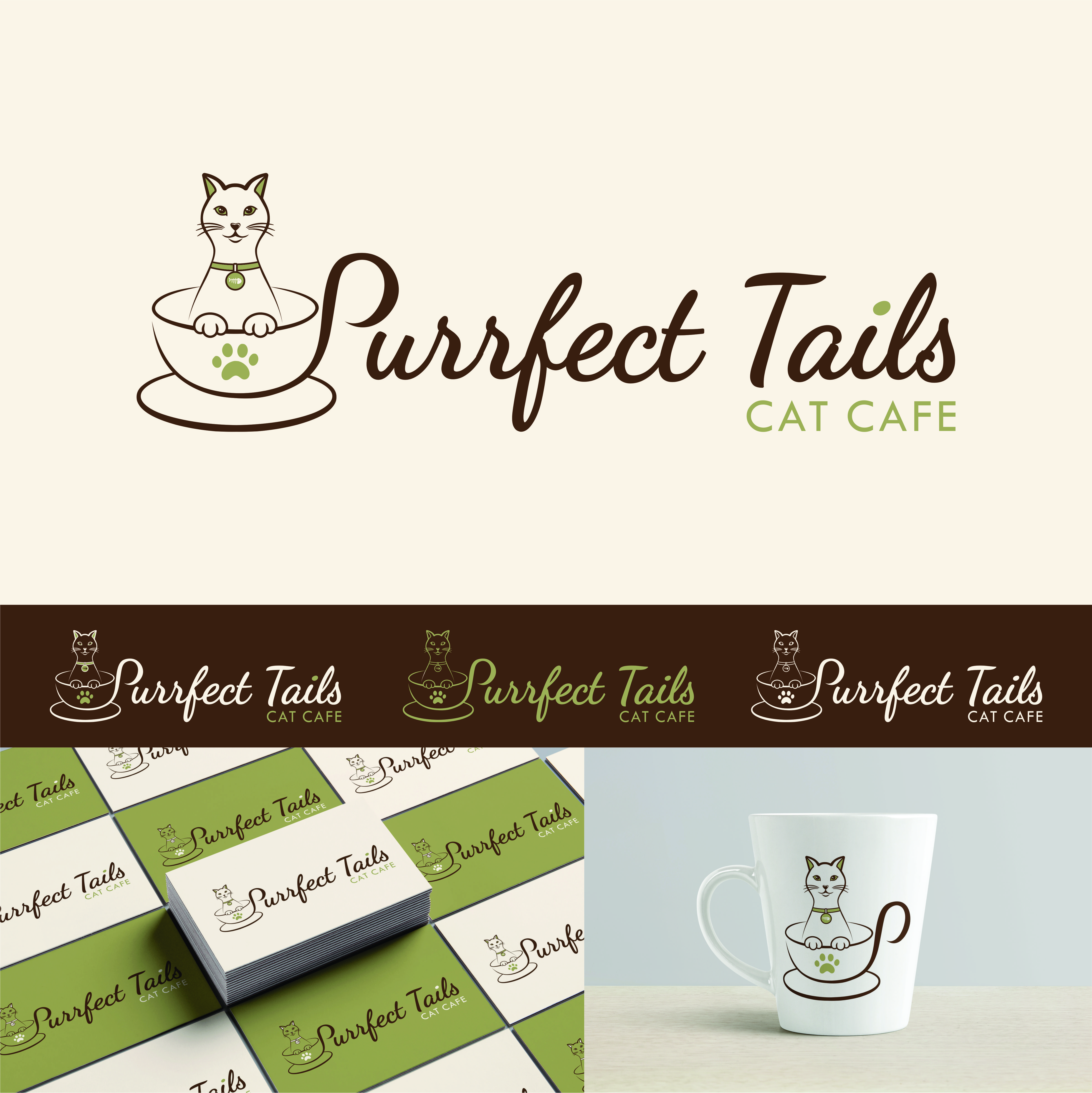 Logo Design by Nicolene Barnard for this project | Design #35144982
