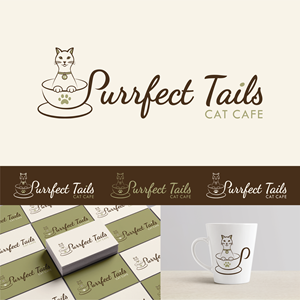 Logo Design by Nicolene Barnard for this project | Design: #35144982