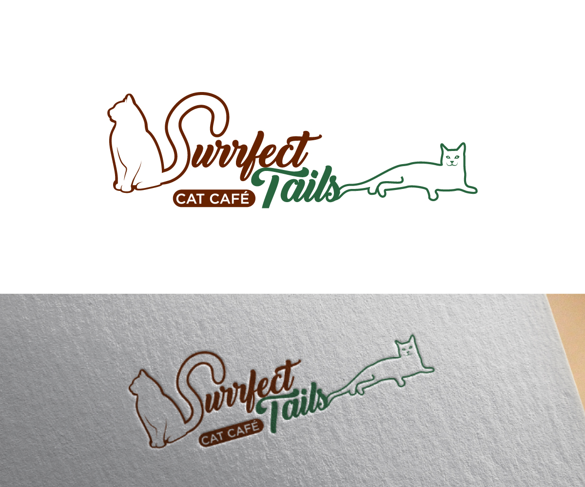 Logo Design by Ansh Design for this project | Design #35043938