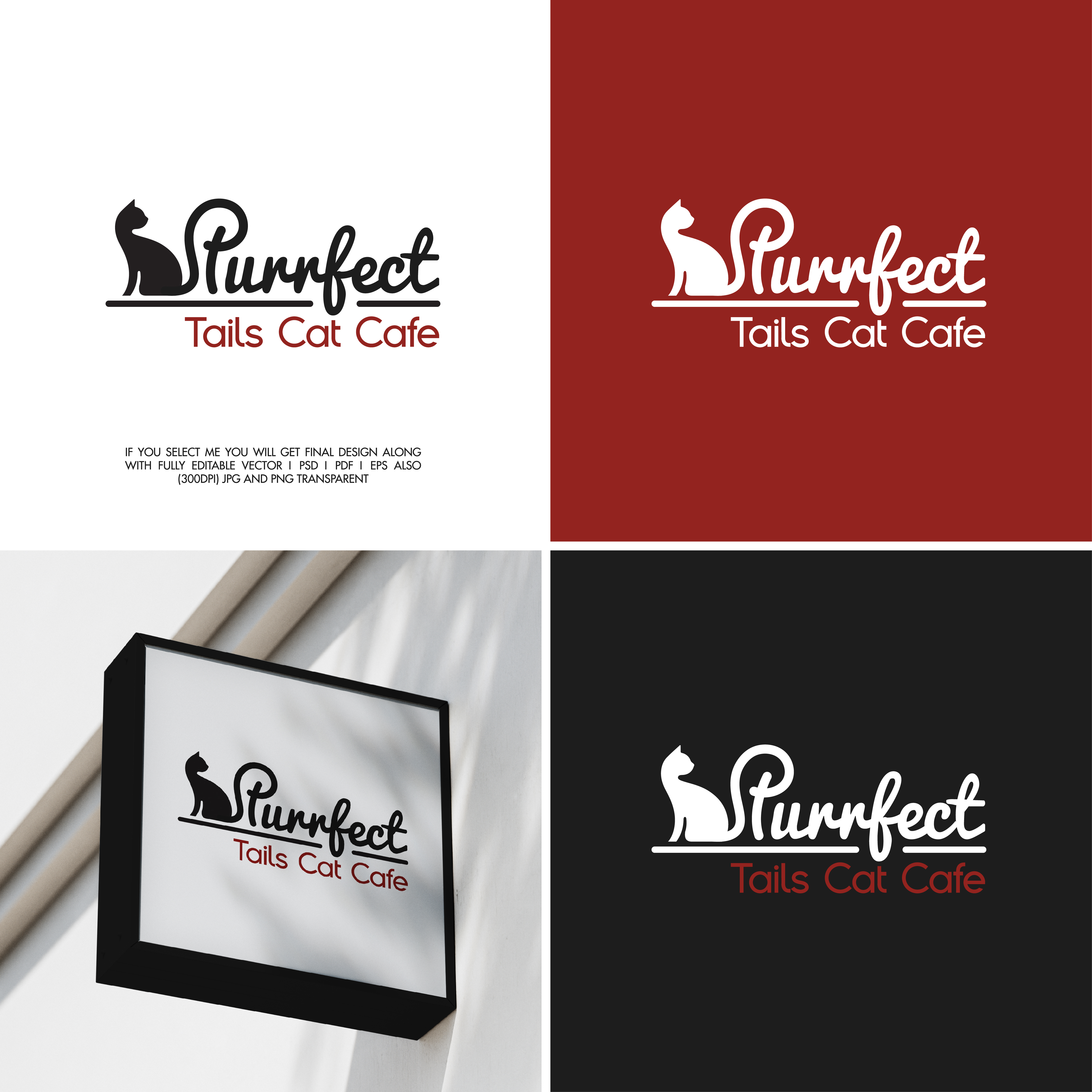 Logo Design by designprotox for this project | Design #35105512