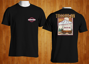 Design de T-shirt par MangkuJiwo pour Tollgate Inn Inc. | Design #35050732