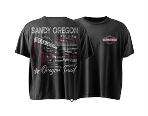 Staff T-shirt