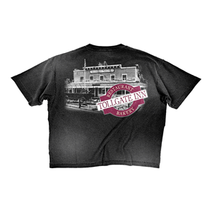 Diseño de Camiseta por FLOWSTATE UNION para Tollgate Inn Inc. | Diseño: #35056037