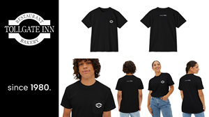 T-shirt Design by SimpleDoodle Design Studio