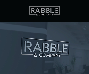 Logo Design by Luckey yaari for Rabble & Company  | Design: #35041720