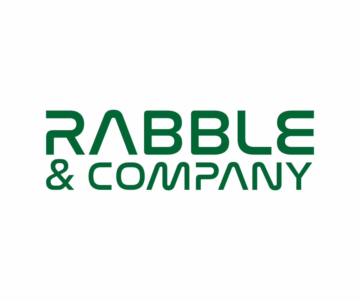 Logo Design by Thati Designs for Rabble & Company  | Design #35042304