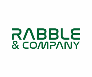 Logo Design by Thati Designs for Rabble & Company  | Design: #35042304
