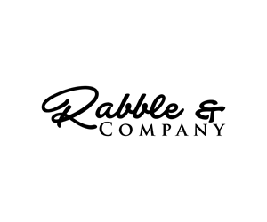 Logo Design by Spark  Design for Rabble & Company  | Design: #35041236