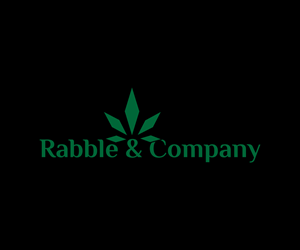 Logo Design by Spark  Design for Rabble & Company  | Design: #35041237