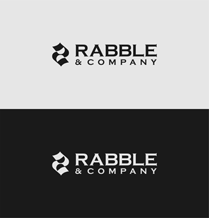 Logo Design by DoppelGanger Studio for Rabble & Company  | Design: #35041685