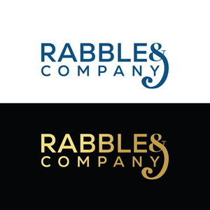 Logo Design by Md Nurullah 1 for Rabble & Company  | Design: #35041106