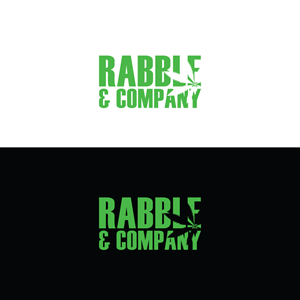 Logo Design by Md Nurullah 1 for Rabble & Company  | Design: #35041130