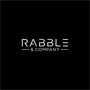Logo Design by Kaze56 for Rabble & Company  | Design: #35043056