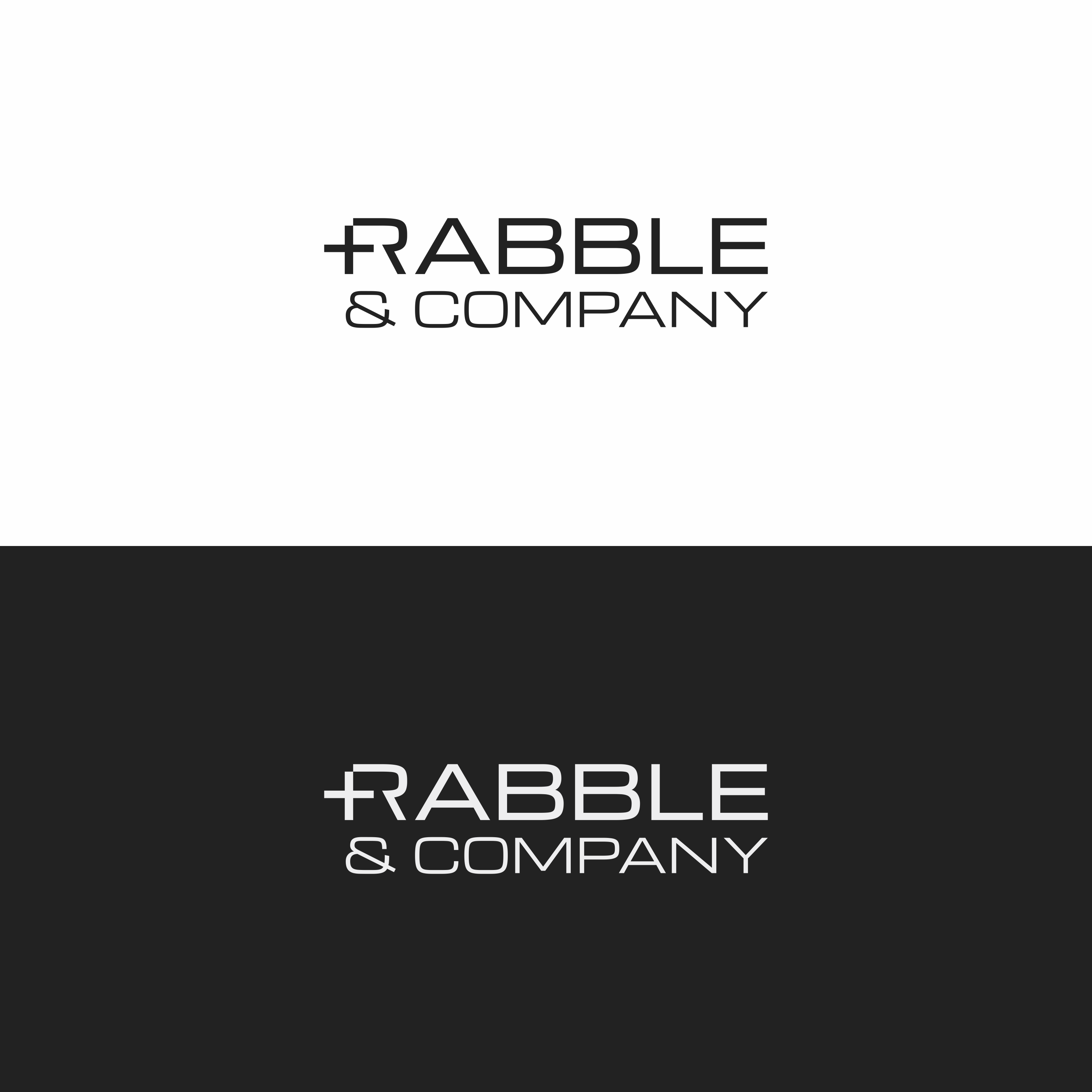 Logo Design by madrisaldi for Rabble & Company  | Design #35043736