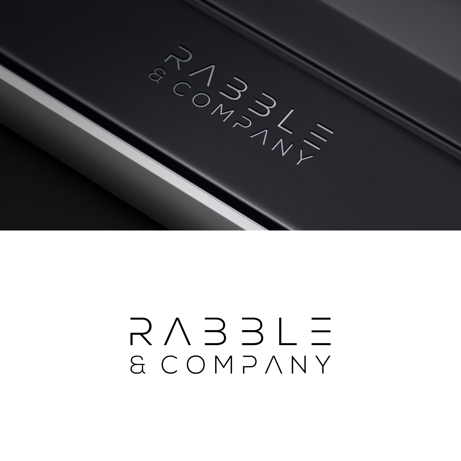 Logo Design by dodobakauu for Rabble & Company  | Design #35044673