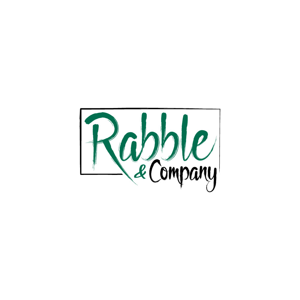 Logo Design by Krold IT Solutions for Rabble & Company  | Design #35044446