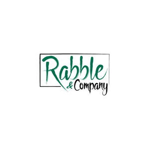 Logo Design by Krold IT Solutions for Rabble & Company  | Design: #35044446