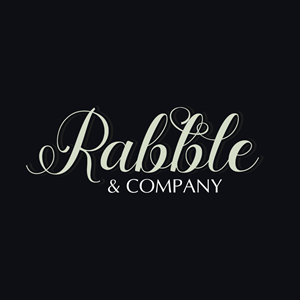 Logo Design by Krold IT Solutions for Rabble & Company  | Design: #35044793