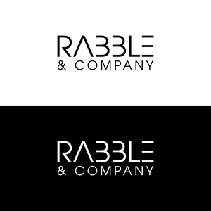 Logo Design by AKTech for Rabble & Company  | Design: #35042112