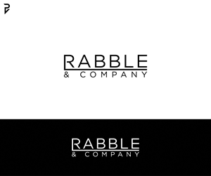 Logo Design by poisonvectors for Rabble & Company  | Design: #35040654