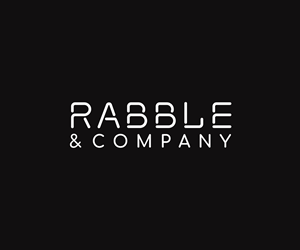 Logo Design by Vishak vasu for Rabble & Company  | Design: #35042919