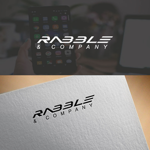 Logo Design by designhunt(verifiyed01) for Rabble & Company  | Design: #35040351