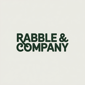 Logo Design by ArtistLobby for Rabble & Company  | Design: #35041624
