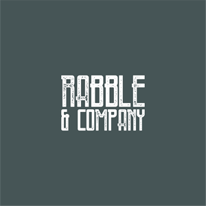 Logo Design by JoiceSinatra for Rabble & Company  | Design: #35043498