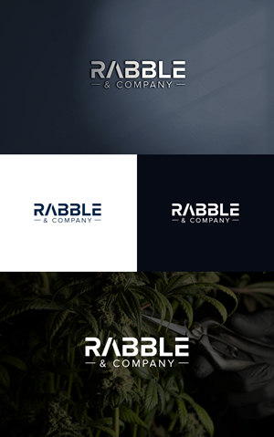 Logo Design by BehindSymbols for Rabble & Company  | Design: #35043949