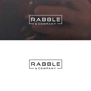 Logo Design by bijuak for Rabble & Company  | Design: #35042293