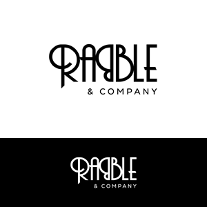 Logo Design by debdesign for Rabble & Company  | Design: #35043433